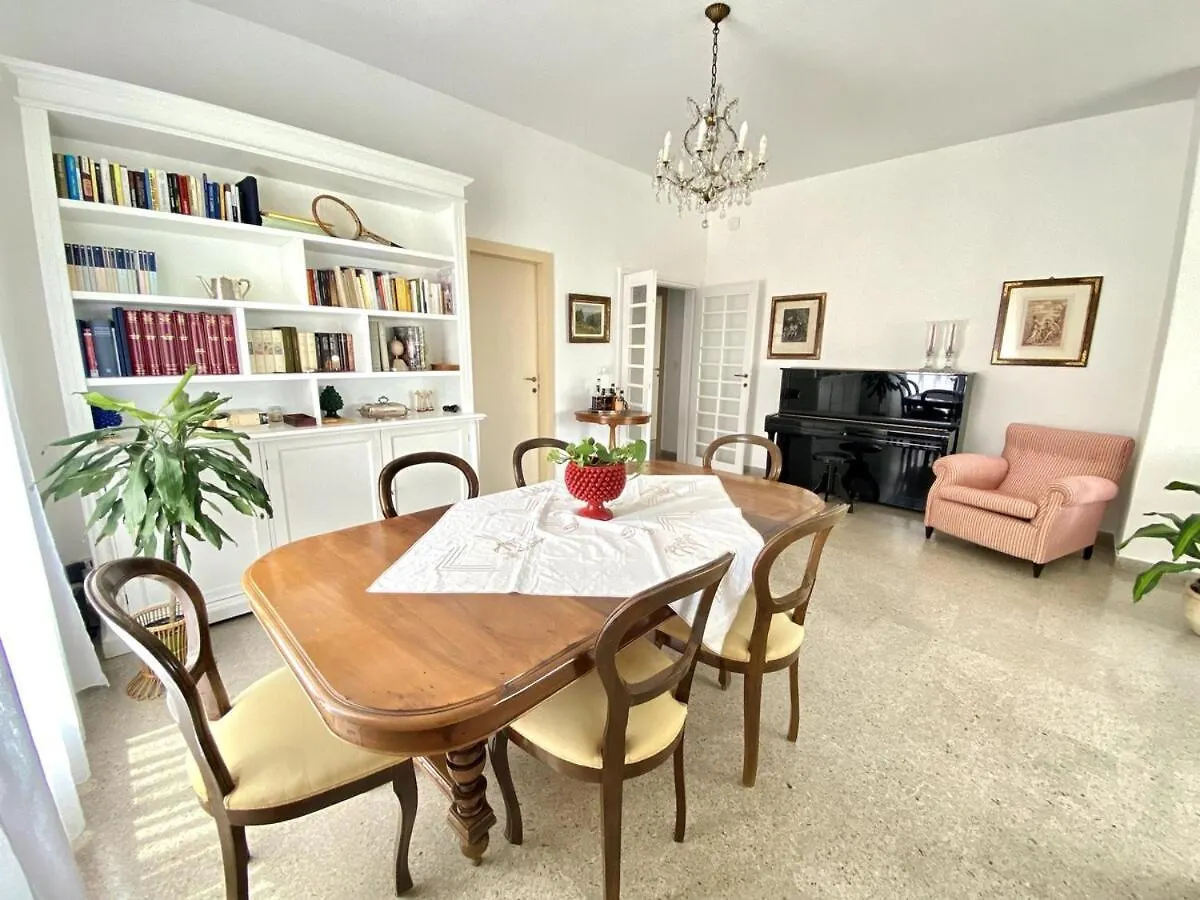 Casa Sbarcadero Apartment Syracuse
