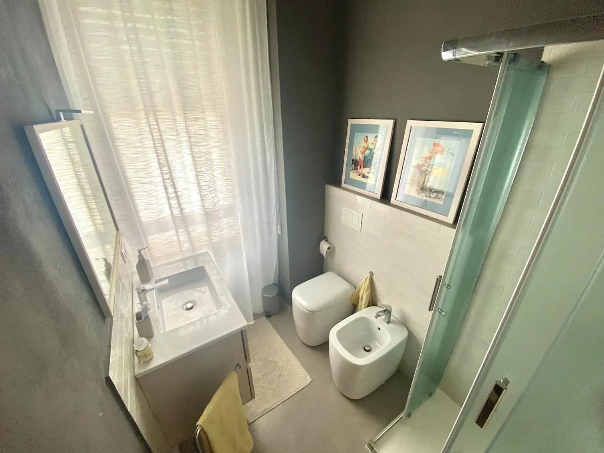 Casa Sbarcadero Apartment Syracuse