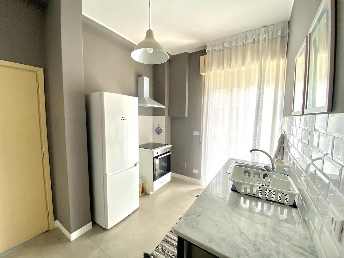 Casa Sbarcadero Apartment Syracuse