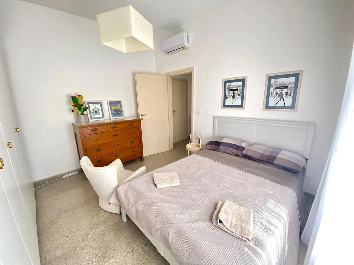 Casa Sbarcadero Apartment Syracuse 0*,  Italy