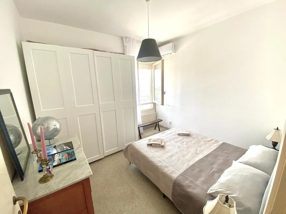 Casa Sbarcadero Apartment Syracuse Italy