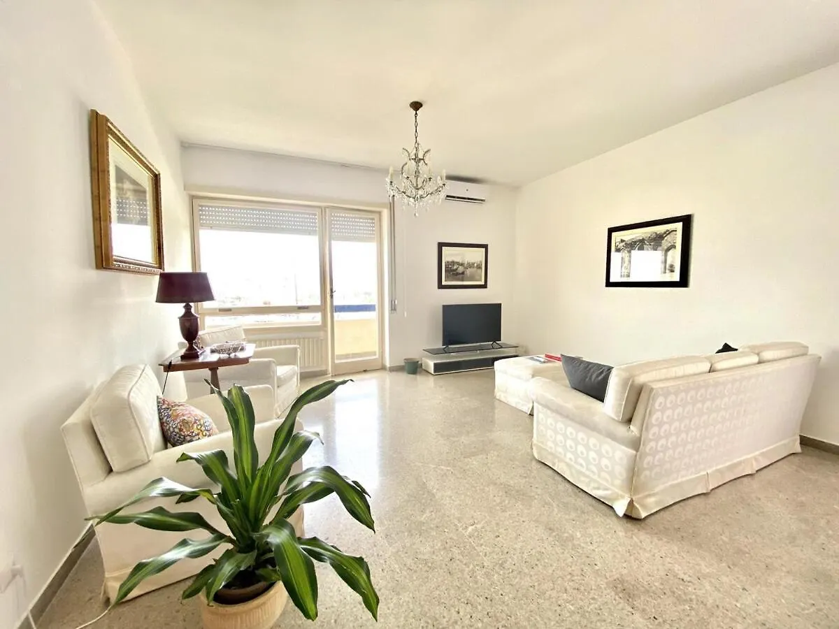 Casa Sbarcadero Apartment Syracuse
