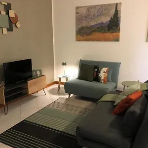 Apartment Maison Matisse, Syrakus