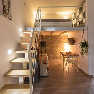 La Casa Di Carola Apartamento