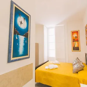 Appartamento Residenza Dione 1, Syracuse