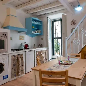 Appartamento Ortigia 116, Syracuse