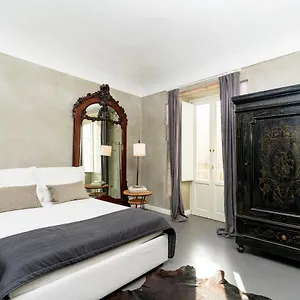 Appartamento San Giuseppe Luxury, Syracuse