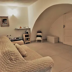 Appartamento Ortigia Loft, Syracuse