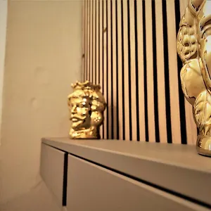 Appartamento Athena Apartment- Ortigia Holidays, Syracuse