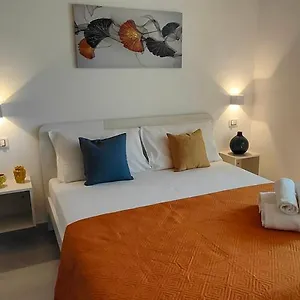 Apartment Rainbow, Siracusa, Syrakus