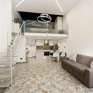 House Aury Apartamento