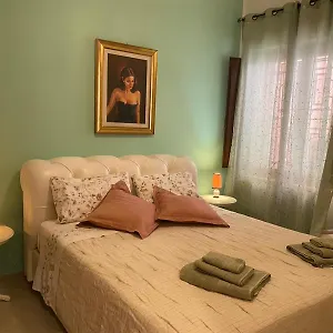 Appartamento La Dimora Di Dionisio Al Mare, Syracuse
