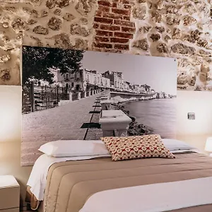 Bed & Breakfast Vicolo Iv, Syracuse