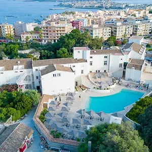 Grand Politi Hotel