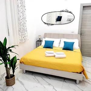 La Casa Di Dani E Marco Vicino Ortigia, Siracusa Apartamento