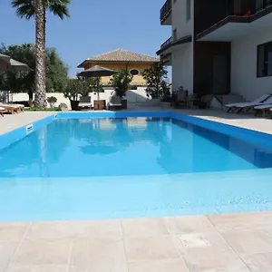 Otel Amada Siracusa, Siraküza