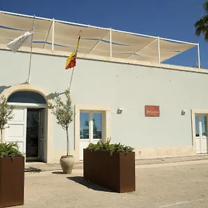 Boutique Molo S Lucia Hotel