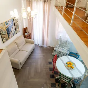 Ortigia Sweet Apartamento