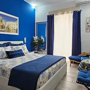 La Piccola Perla Di Ortigia Apartamento