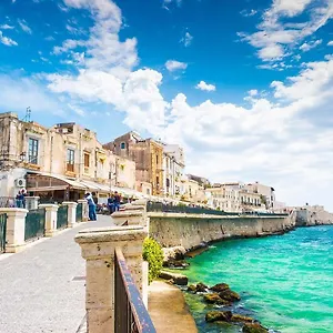 Al Blu Ortigia Apartamento