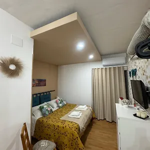 Ortigia 26 Apartamento