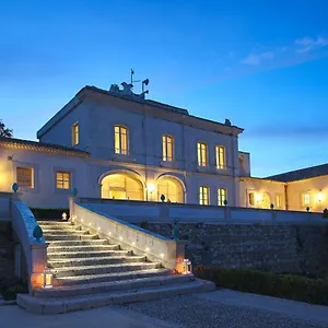 Borgo Di Luce I Monasteri Golf & Hotel