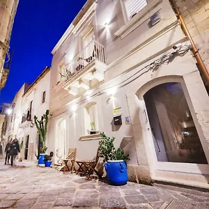 In Ortigia Lejlighed