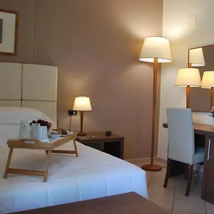 Domus Mariae Hotel